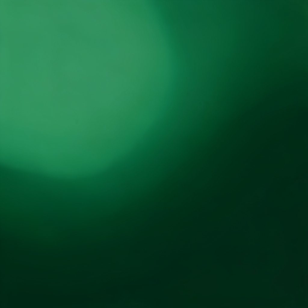 Green header banner graphic with abstract geometric shapes representing qualification criteria and eligibility checklists